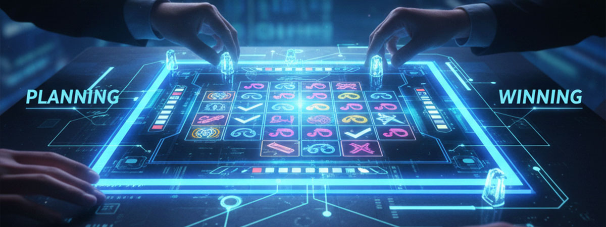 Slotbaba Oyun Stratejileri ve İpuçları