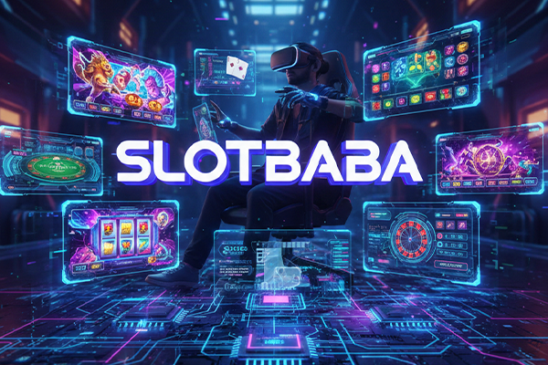Slotbaba Platform